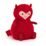 jellycat hugg mcsnugg